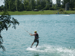 wakeskate