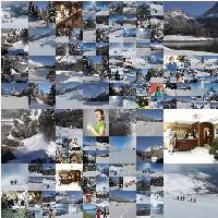 Camping des Gaves hébergement Gourette