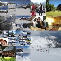 Camping des Gaves hébergement Gourette