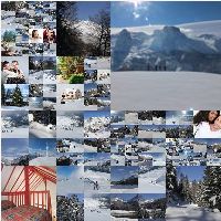 Camping des Gaves hébergement Gourette