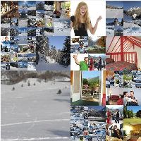 Camping des Gaves hébergement Gourette