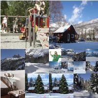 Camping des Gaves hébergement Gourette