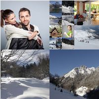 Camping des Gaves hébergement Gourette
