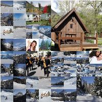 Camping des Gaves hébergement Gourette
