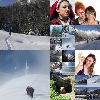 Camping des Gaves hébergement Gourette