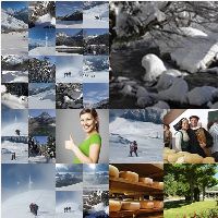 Camping des Gaves hébergement Gourette