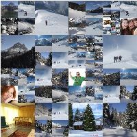 Camping des Gaves hébergement Gourette