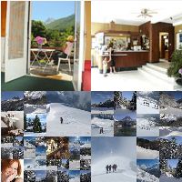 Camping des Gaves hébergement Gourette