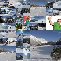 Camping des Gaves hébergement Gourette