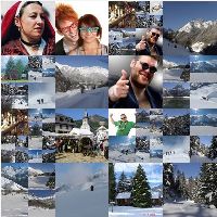 Camping des Gaves hébergement Gourette