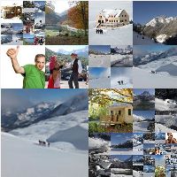 Camping des Gaves hébergement Gourette